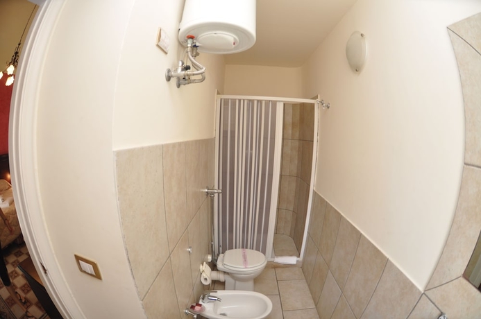 Imagen de la habitación del B&B Palazzo 'il Cavaliere' - B&B Di Charme. Foto 8