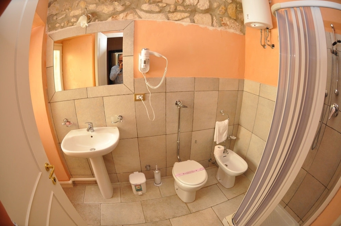 Imagen de la habitación del B&B Palazzo 'il Cavaliere' - B&B Di Charme. Foto 10