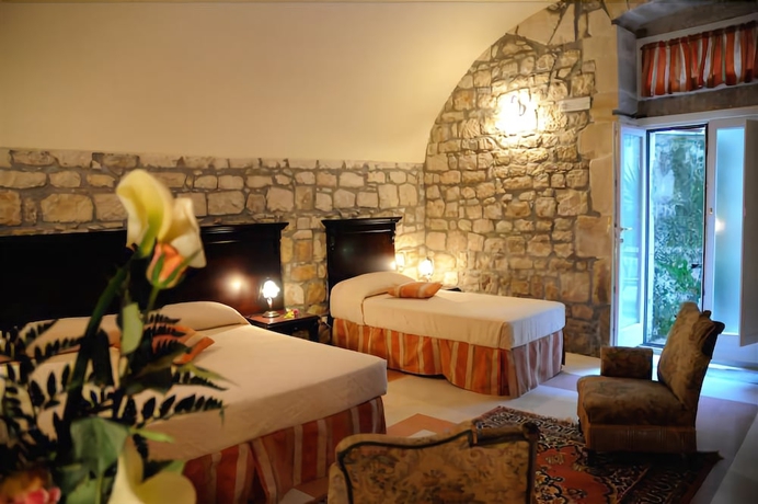 Imagen de la habitación del B&B Palazzo 'il Cavaliere' - B&B Di Charme. Foto 14