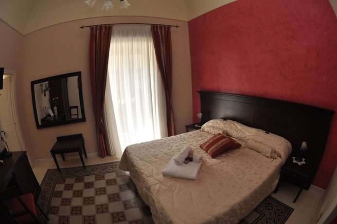 Imagen de la habitación del B&B Palazzo 'il Cavaliere' - B&B Di Charme. Foto 16