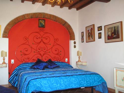 Imagen de la habitación del B&B Palma's Country. Foto 3