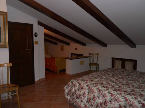 Imagen de la habitación del B&B Palma's Country. Foto 4