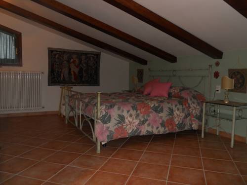 Imagen de la habitación del B&B Palma's Country. Foto 5