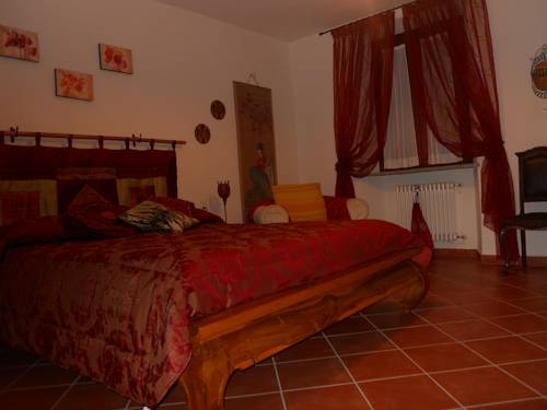 Imagen de la habitación del B&B Palma's Country. Foto 6