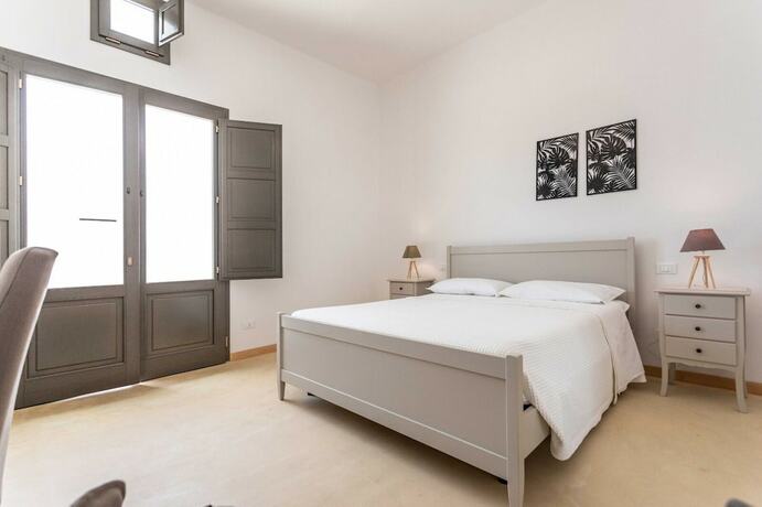 Imagen de la habitación del B&B Palummare Agri Hotel Relais. Foto 16