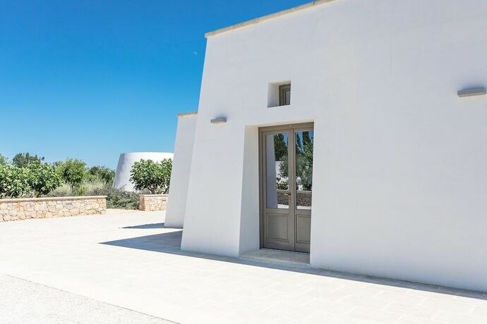 Imagen general del B&B Palummare Agri Hotel Relais. Foto 2