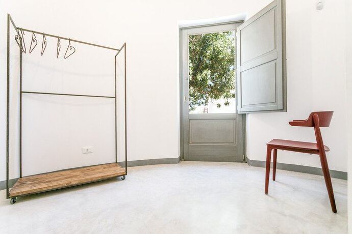 Imagen de la habitación del B&B Palummare Agri Hotel Relais. Foto 17