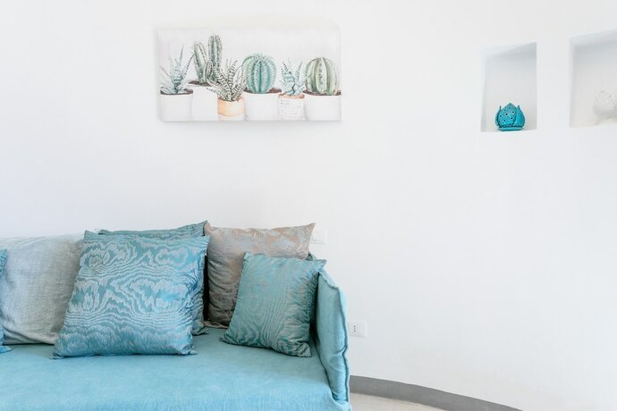 Imagen general del B&B Palummare Agri Hotel Relais. Foto 3