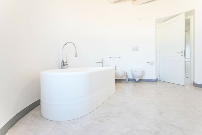 Imagen general del B&B Palummare Agri Hotel Relais. Foto 6