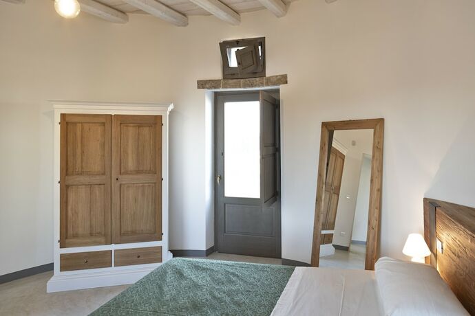 Imagen general del B&B Palummare Agri Hotel Relais. Foto 9