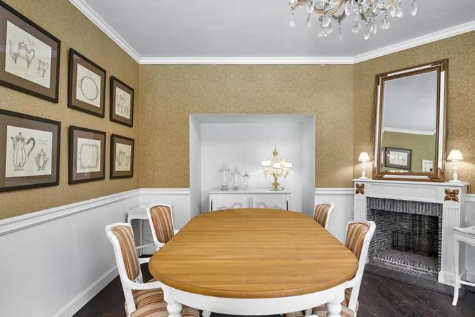 Imagen general del B&B Pand 17 - Charming Guesthouse. Foto 2