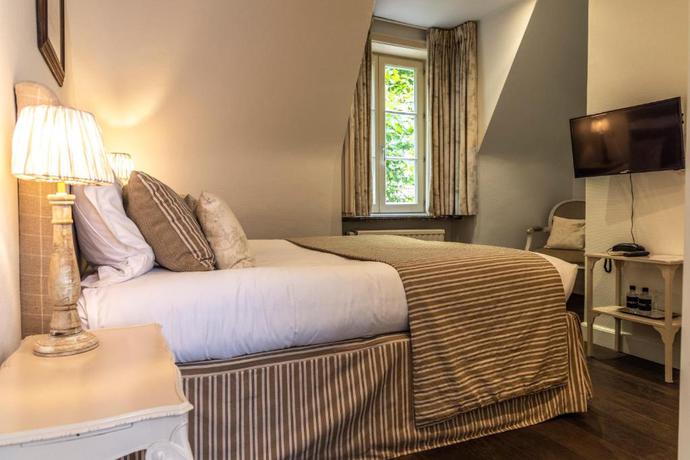 Imagen general del B&B Pand 17 - Charming Guesthouse. Foto 3