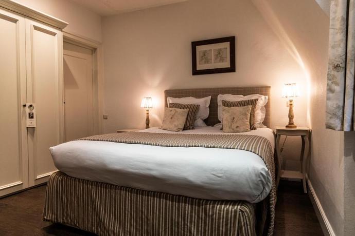 Imagen general del B&B Pand 17 - Charming Guesthouse. Foto 4