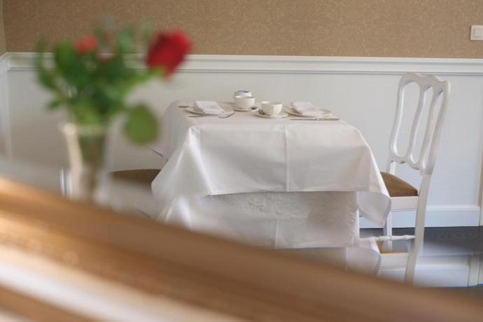 Imagen general del B&B Pand 17 - Charming Guesthouse. Foto 7
