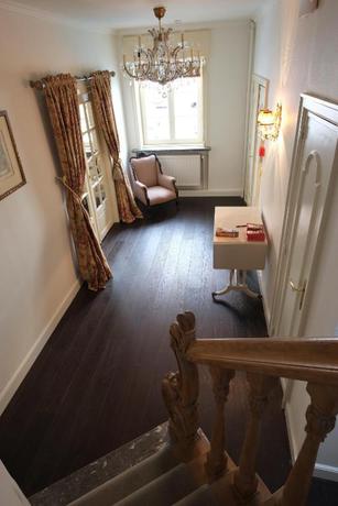 Imagen general del B&B Pand 17 - Charming Guesthouse. Foto 18