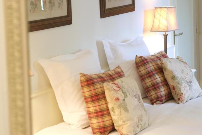Imagen general del B&B Pand 17 - Charming Guesthouse. Foto 8