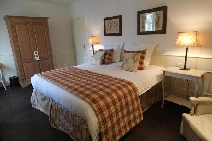 Imagen general del B&B Pand 17 - Charming Guesthouse. Foto 9