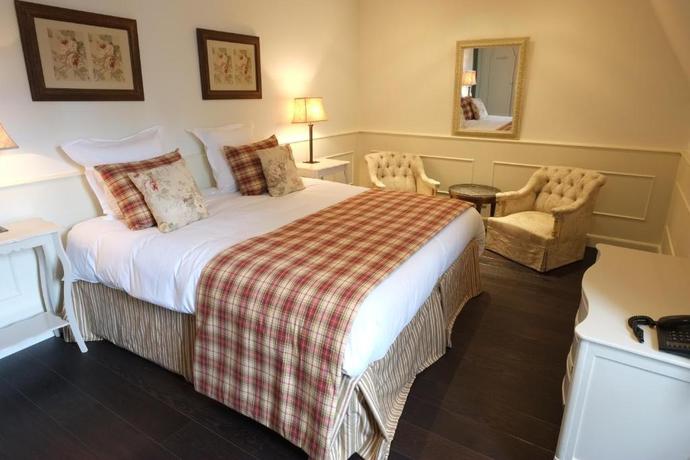 Imagen general del B&B Pand 17 - Charming Guesthouse. Foto 10