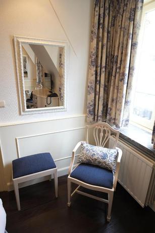 Imagen general del B&B Pand 17 - Charming Guesthouse. Foto 12