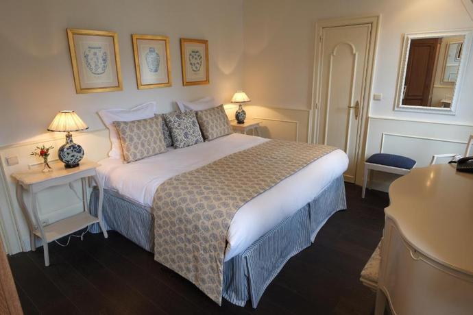 Imagen general del B&B Pand 17 - Charming Guesthouse. Foto 13