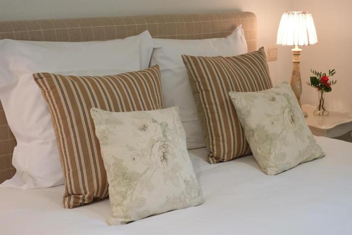Imagen general del B&B Pand 17 - Charming Guesthouse. Foto 16