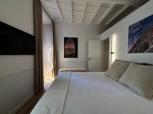 Imagen de la habitación del B&B Pantheon Suites Rome 2. Foto 1