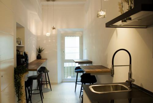 Imagen de la habitación del B&B Pantheon Suites Rome 2. Foto 8