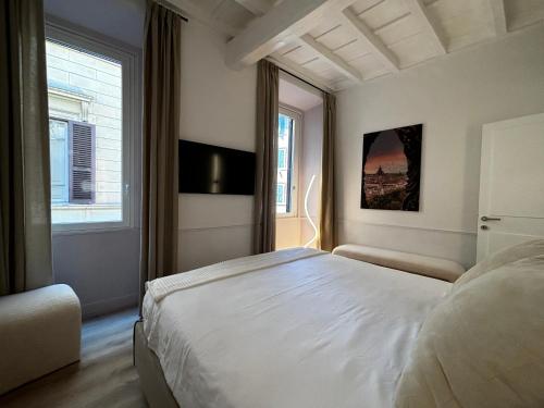 Imagen de la habitación del B&B Pantheon Suites Rome 2. Foto 9