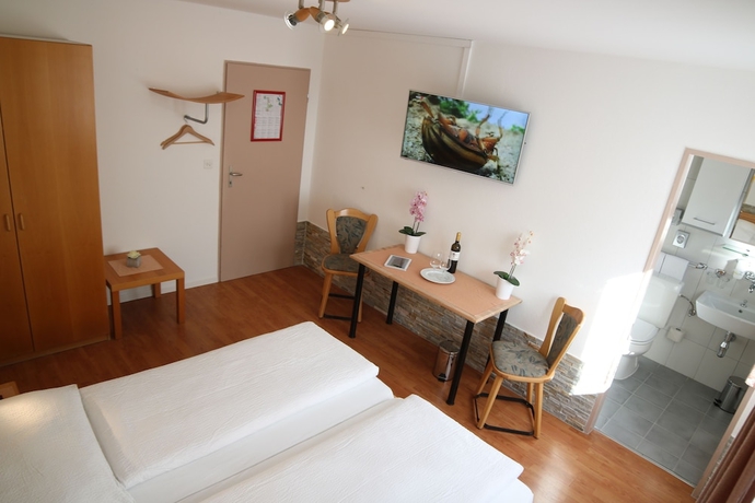 Imagen de la habitación del B&B Paradis, LEUKERBAD . Foto 4