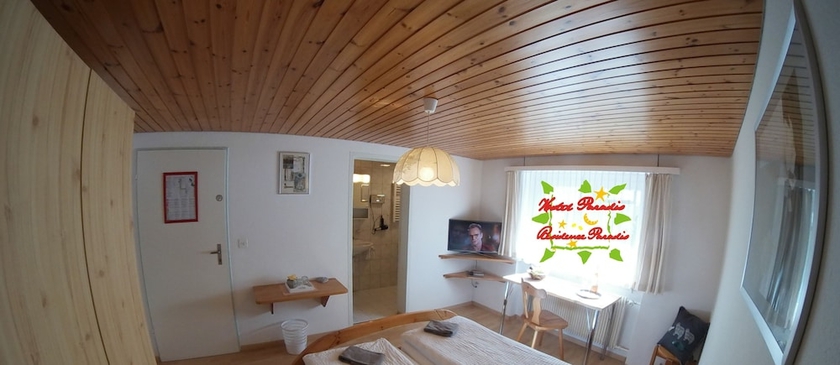 Imagen de la habitación del B&B Paradis, LEUKERBAD . Foto 5