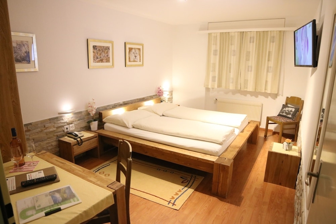 Imagen de la habitación del B&B Paradis, LEUKERBAD . Foto 6