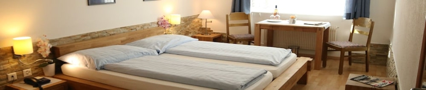 Imagen de la habitación del B&B Paradis, LEUKERBAD . Foto 7