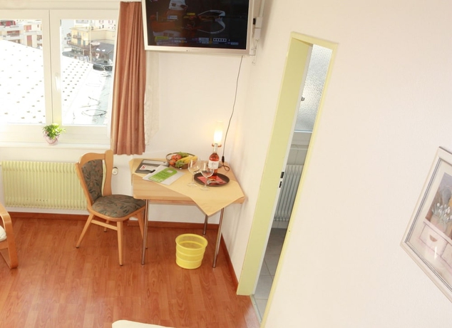 Imagen de la habitación del B&B Paradis, LEUKERBAD . Foto 8