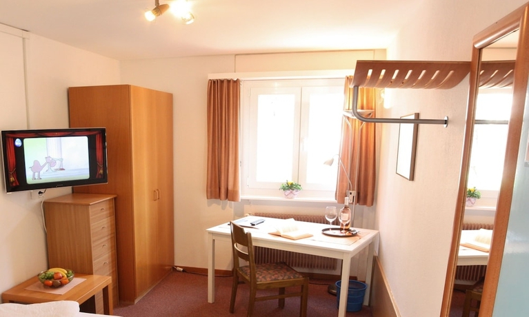 Imagen de la habitación del B&B Paradis, LEUKERBAD . Foto 9