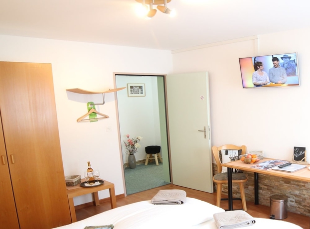 Imagen de la habitación del B&B Paradis, LEUKERBAD . Foto 12