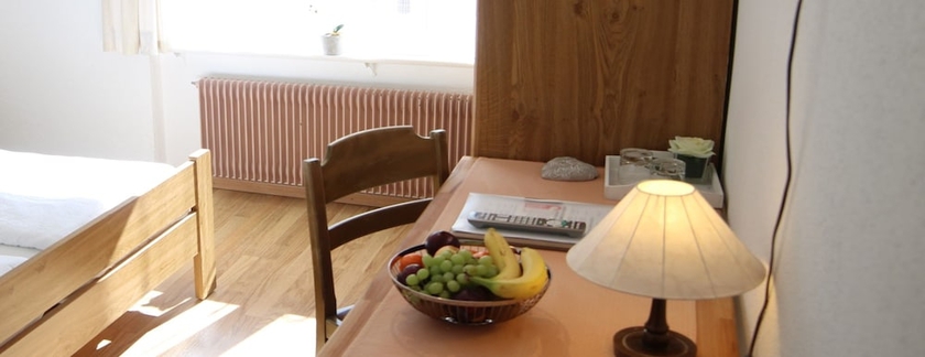 Imagen de la habitación del B&B Paradis, LEUKERBAD . Foto 14
