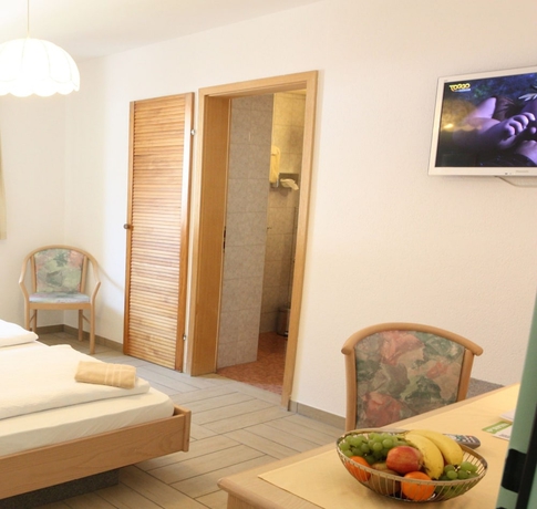 Imagen de la habitación del B&B Paradis, LEUKERBAD . Foto 15
