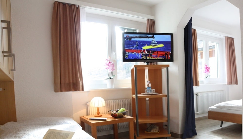 Imagen de la habitación del B&B Paradis, LEUKERBAD . Foto 17