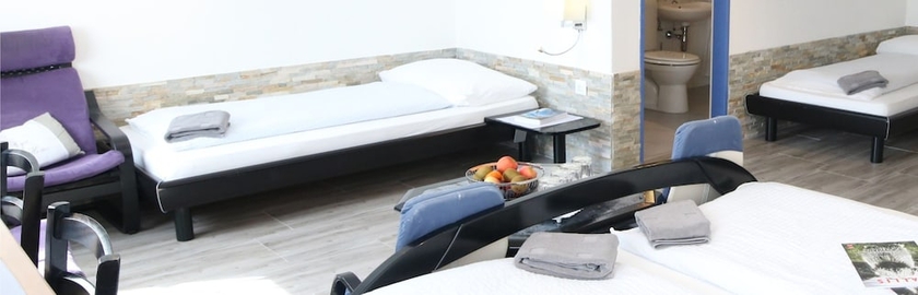Imagen de la habitación del B&B Paradis, LEUKERBAD . Foto 19