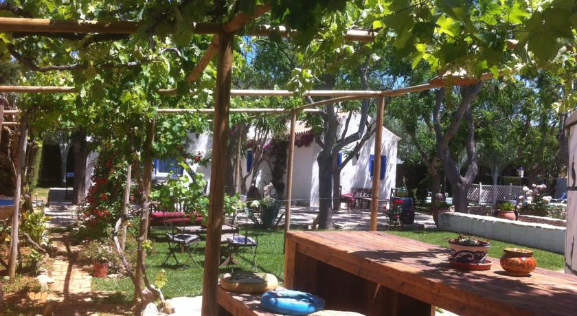 Imagen general del B&B Paraiso Perdido. Foto 5