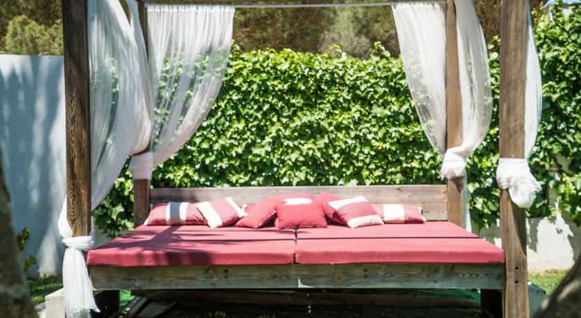 Imagen general del B&B Paraiso Perdido. Foto 6