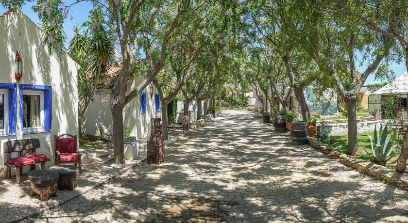 Imagen general del B&B Paraiso Perdido. Foto 7