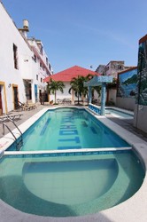 Imagen general del B&B Park Hotel, Santa Marta. Foto 2