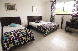 Imagen general del B&B Park Hotel, Santa Marta. Foto 3