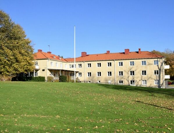 Imagen general del B&B Partille Vandrarhem Bed and Breakfast - Hostel. Foto 2