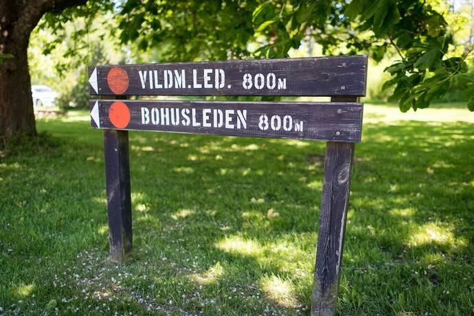 Imagen general del B&B Partille Vandrarhem Bed and Breakfast - Hostel. Foto 8