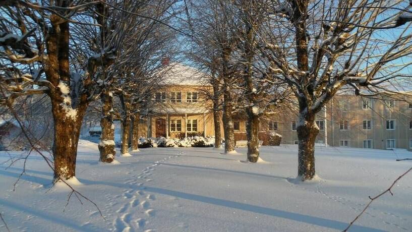 Imagen general del B&B Partille Vandrarhem Bed and Breakfast - Hostel. Foto 9