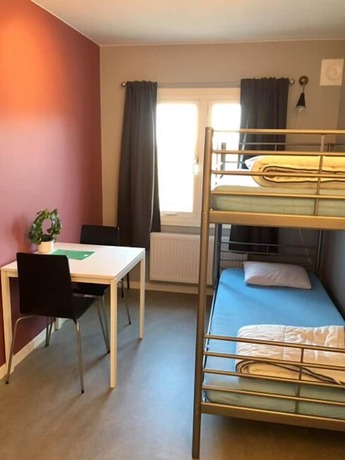 Imagen de la habitación del B&B Partille Vandrarhem Bed and Breakfast - Hostel. Foto 13