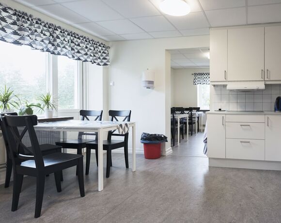 Imagen de la habitación del B&B Partille Vandrarhem Bed and Breakfast - Hostel. Foto 17