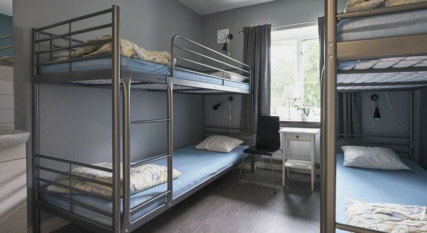 Imagen de la habitación del B&B Partille Vandrarhem Bed and Breakfast - Hostel. Foto 20